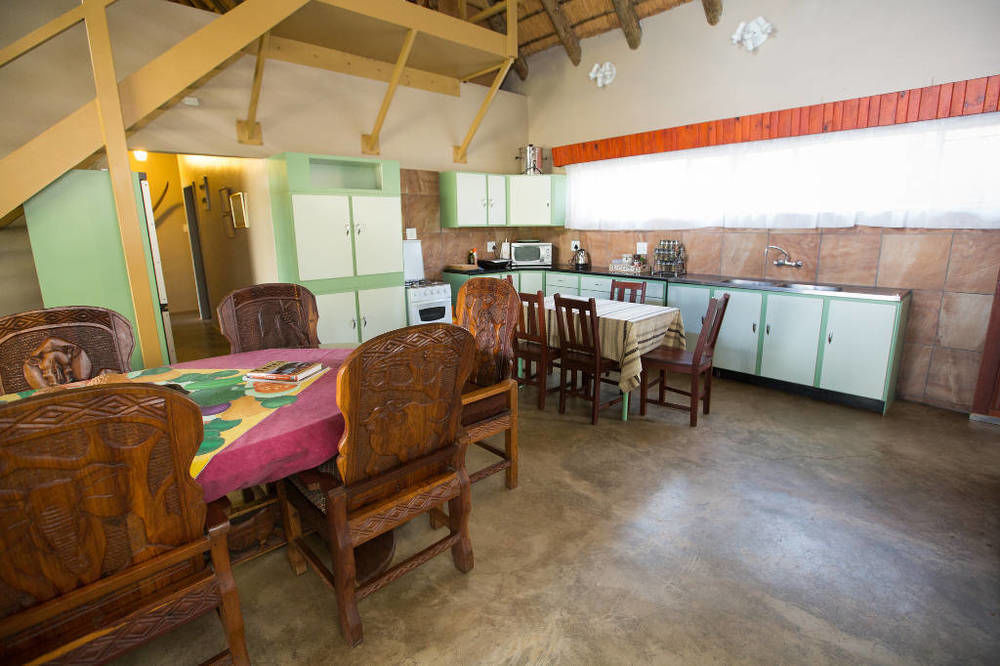 Maninghi Lodge Hoedspruit Exterior photo